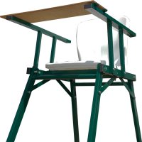 Судейская вышка