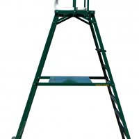 Судейская вышка