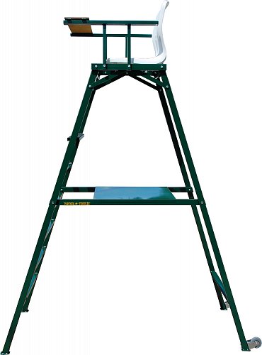 Судейская вышка