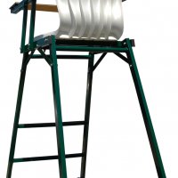 Судейская вышка