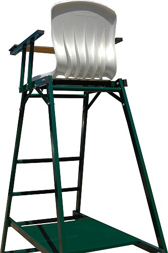 Судейская вышка