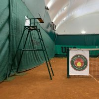 Судейская вышка