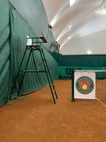 Судейская вышка