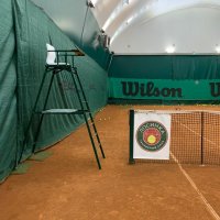 Судейская вышка