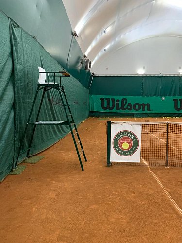 Судейская вышка