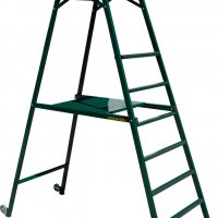 Судейская вышка