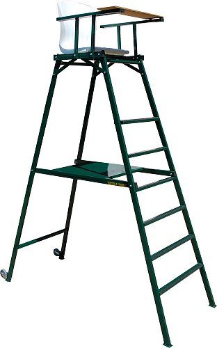 Судейская вышка