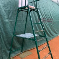 Судейская вышка