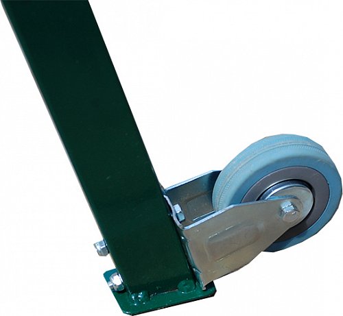 Судейская вышка